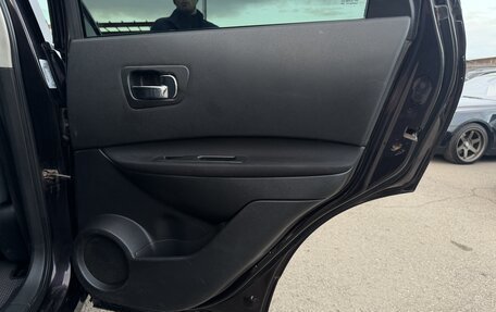 Nissan Qashqai, 2011 год, 750 000 рублей, 12 фотография