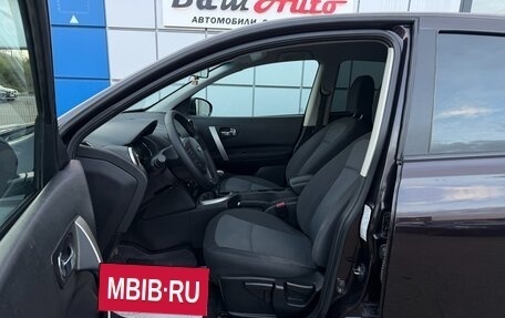 Nissan Qashqai, 2011 год, 750 000 рублей, 6 фотография
