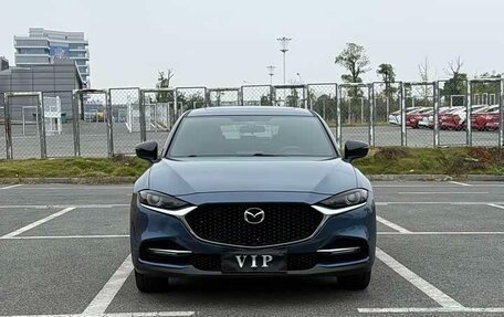 Mazda CX-4, 2022 год, 1 600 000 рублей, 2 фотография