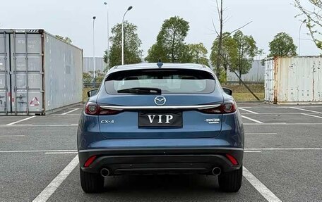 Mazda CX-4, 2022 год, 1 600 000 рублей, 5 фотография