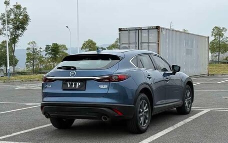 Mazda CX-4, 2022 год, 1 600 000 рублей, 4 фотография