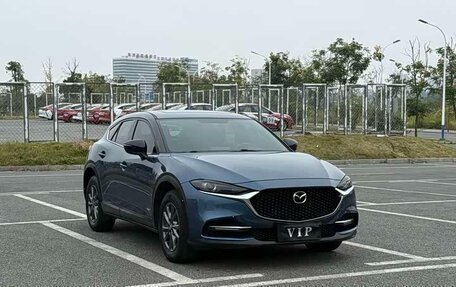 Mazda CX-4, 2022 год, 1 600 000 рублей, 3 фотография
