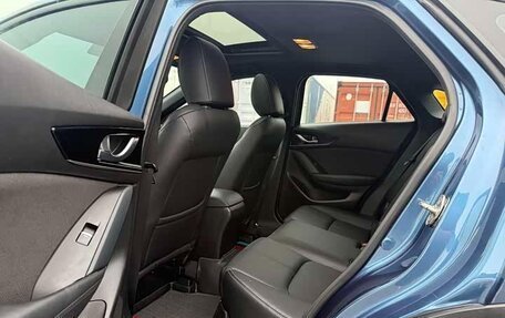 Mazda CX-4, 2022 год, 1 600 000 рублей, 12 фотография