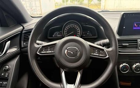 Mazda CX-4, 2022 год, 1 600 000 рублей, 8 фотография