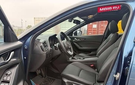 Mazda CX-4, 2022 год, 1 600 000 рублей, 7 фотография