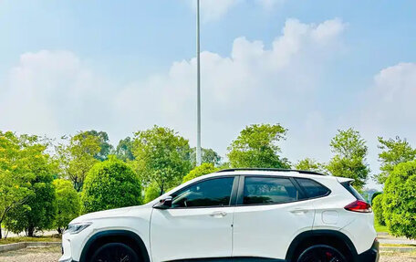 Chevrolet Trax, 2023 год, 1 300 999 рублей, 5 фотография