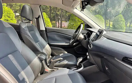 Chevrolet Trax, 2023 год, 1 300 999 рублей, 11 фотография