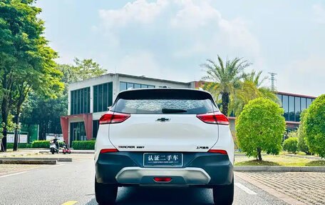 Chevrolet Trax, 2023 год, 1 300 999 рублей, 8 фотография