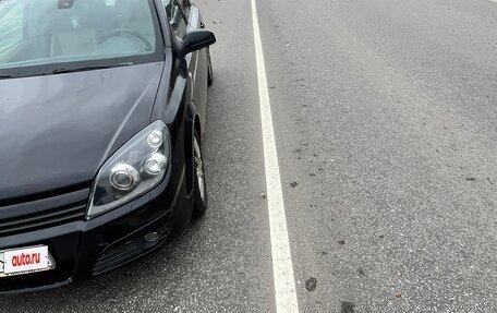 Opel Astra H, 2006 год, 180 000 рублей, 2 фотография