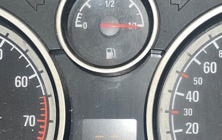 Opel Astra H, 2006 год, 180 000 рублей, 4 фотография