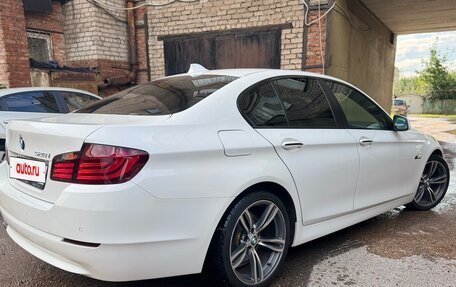 BMW 5 серия, 2011 год, 1 750 000 рублей, 5 фотография