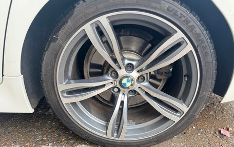 BMW 5 серия, 2011 год, 1 750 000 рублей, 9 фотография