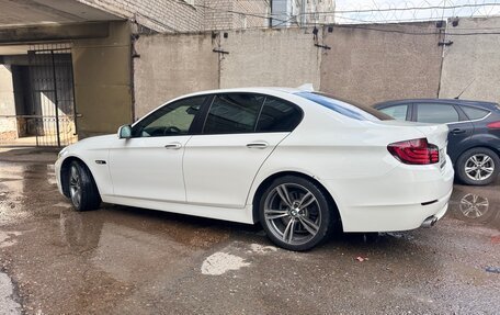 BMW 5 серия, 2011 год, 1 750 000 рублей, 6 фотография