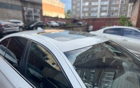 BMW 5 серия, 2011 год, 1 750 000 рублей, 7 фотография
