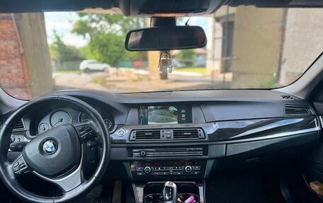 BMW 5 серия, 2011 год, 1 750 000 рублей, 8 фотография
