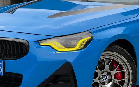 BMW 2 серия, 2023 год, 4 500 035 рублей, 2 фотография