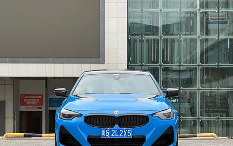 BMW 2 серия, 2023 год, 4 500 035 рублей, 4 фотография