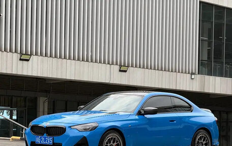 BMW 2 серия, 2023 год, 4 500 035 рублей, 5 фотография
