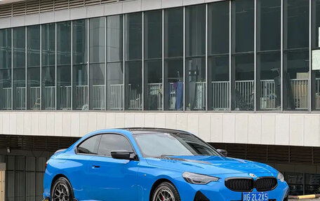 BMW 2 серия, 2023 год, 4 500 035 рублей, 3 фотография