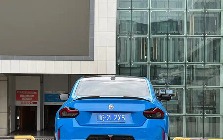 BMW 2 серия, 2023 год, 4 500 035 рублей, 7 фотография