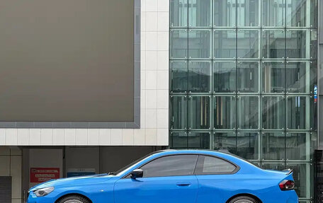 BMW 2 серия, 2023 год, 4 500 035 рублей, 9 фотография