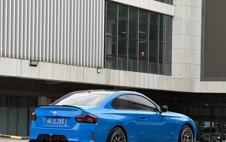 BMW 2 серия, 2023 год, 4 500 035 рублей, 8 фотография