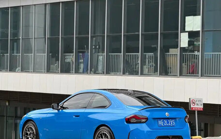BMW 2 серия, 2023 год, 4 500 035 рублей, 6 фотография