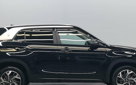Hyundai Creta, 2022 год, 2 650 000 рублей, 5 фотография