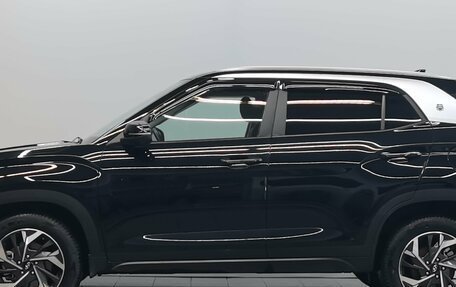 Hyundai Creta, 2022 год, 2 650 000 рублей, 9 фотография