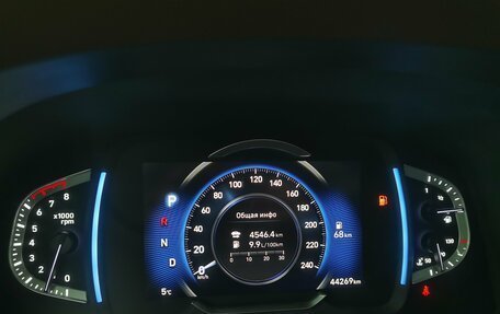 Hyundai Creta, 2022 год, 2 650 000 рублей, 14 фотография