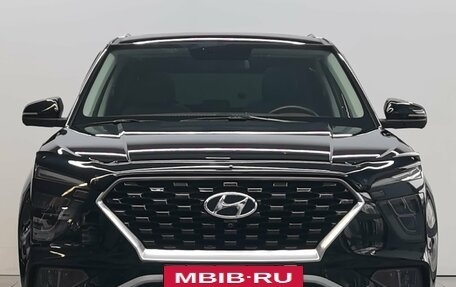 Hyundai Creta, 2022 год, 2 650 000 рублей, 3 фотография