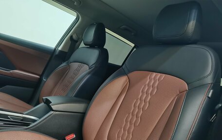 Hyundai Creta, 2022 год, 2 650 000 рублей, 17 фотография