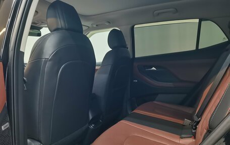 Hyundai Creta, 2022 год, 2 650 000 рублей, 19 фотография