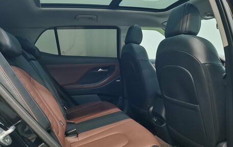 Hyundai Creta, 2022 год, 2 650 000 рублей, 24 фотография