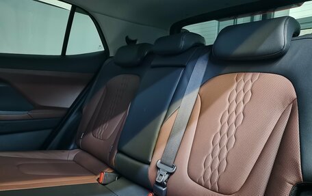 Hyundai Creta, 2022 год, 2 650 000 рублей, 20 фотография