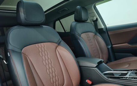Hyundai Creta, 2022 год, 2 650 000 рублей, 23 фотография