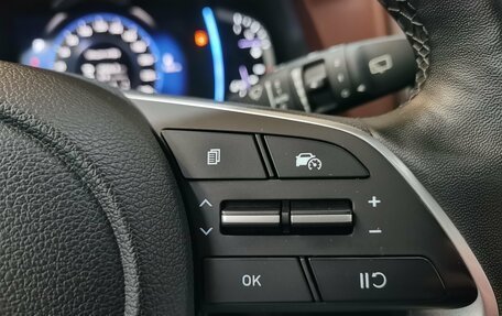 Hyundai Creta, 2022 год, 2 650 000 рублей, 27 фотография