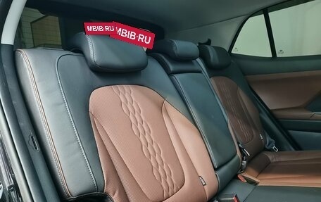 Hyundai Creta, 2022 год, 2 650 000 рублей, 25 фотография