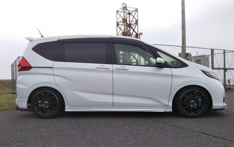 Honda Freed II, 2023 год, 1 294 000 рублей, 6 фотография