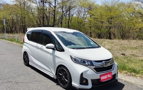 Honda Freed II, 2023 год, 1 294 000 рублей, 5 фотография