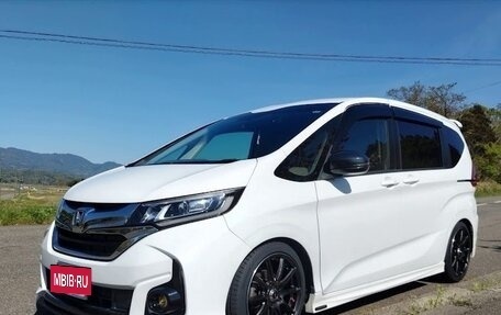 Honda Freed II, 2023 год, 1 294 000 рублей, 2 фотография