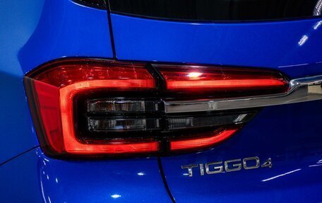 Chery Tiggo 4 I рестайлинг, 2022 год, 1 300 000 рублей, 6 фотография