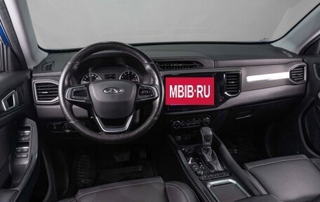 Chery Tiggo 4 I рестайлинг, 2022 год, 1 300 000 рублей, 8 фотография
