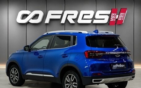 Chery Tiggo 4 I рестайлинг, 2022 год, 1 300 000 рублей, 3 фотография