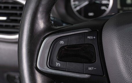 Chery Tiggo 4 I рестайлинг, 2022 год, 1 300 000 рублей, 17 фотография