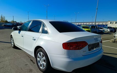 Audi A4, 2011 год, 949 995 рублей, 5 фотография