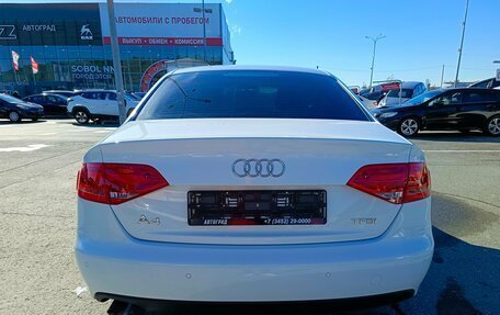 Audi A4, 2011 год, 949 995 рублей, 6 фотография