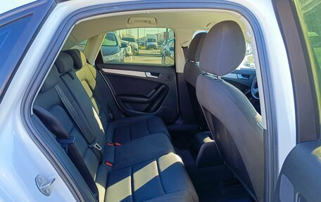 Audi A4, 2011 год, 949 995 рублей, 15 фотография