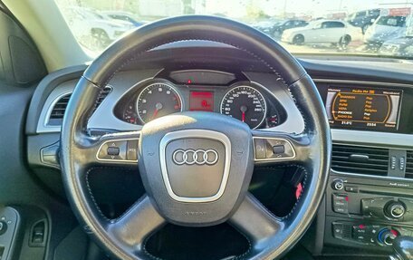 Audi A4, 2011 год, 949 995 рублей, 17 фотография