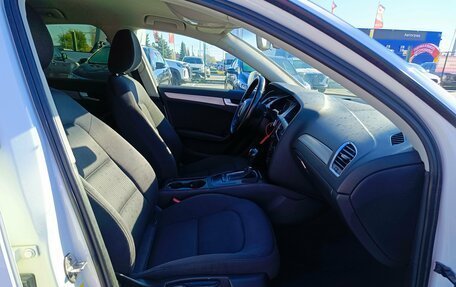 Audi A4, 2011 год, 949 995 рублей, 14 фотография